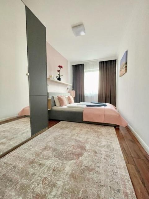Home R52-4 #Freeparking Budapest Exterior foto